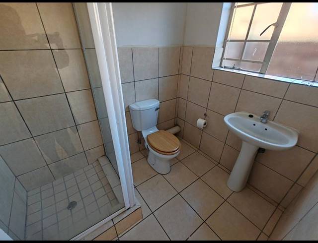 3 BEDROOM TOWNHOUSE FOR SALE IN ANNLIN